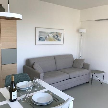 Penthouse Sun Corner Knokke Apartment Exterior photo