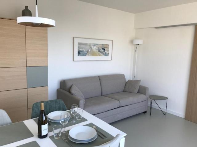 Penthouse Sun Corner Knokke Apartment Exterior photo